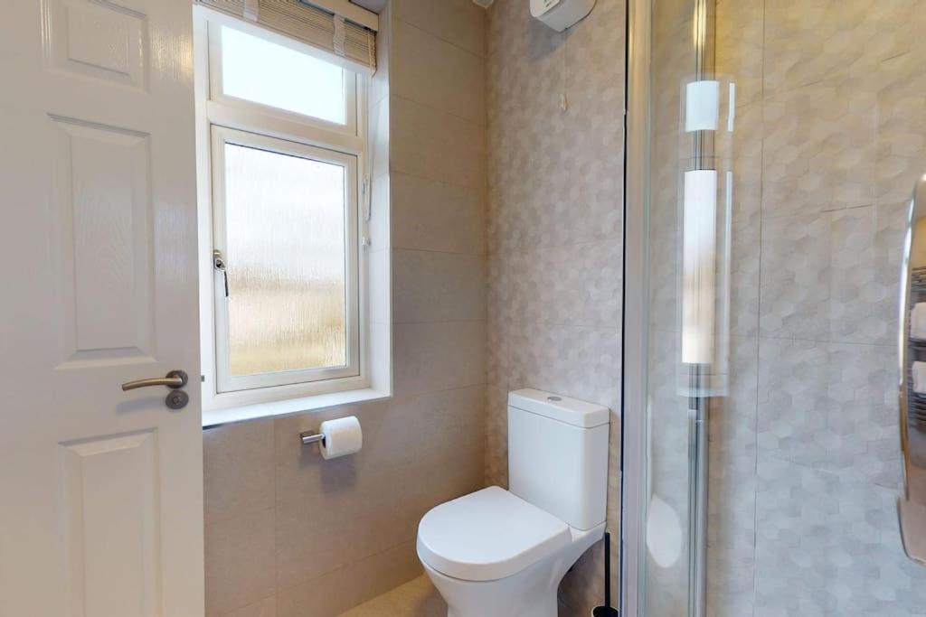 The Oxford Lodge - Ensuite Rooms Zewnętrze zdjęcie